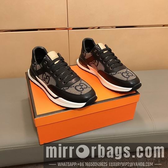 Gucci Shoes sz38-44 mnh0612