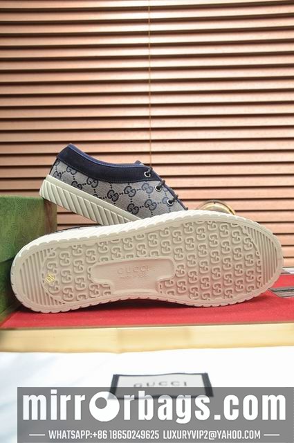 Gucci Shoes sz38-45 mnh0704