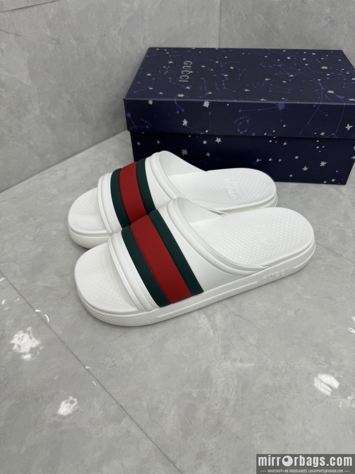 Gucci Shoes sz36-47 h0801