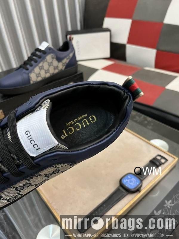 Gucci Shoes sz38-45 WM0608