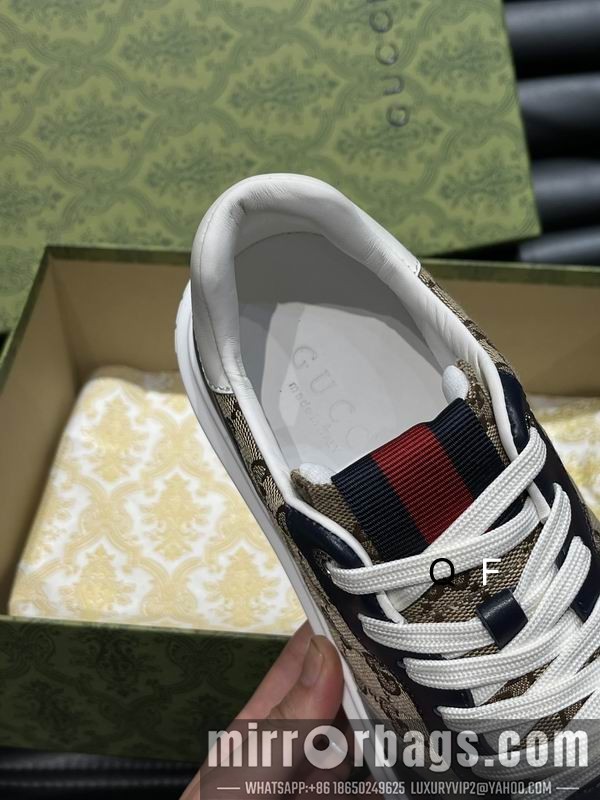 Gucci Shoes Guuci sz38-45 TF1120