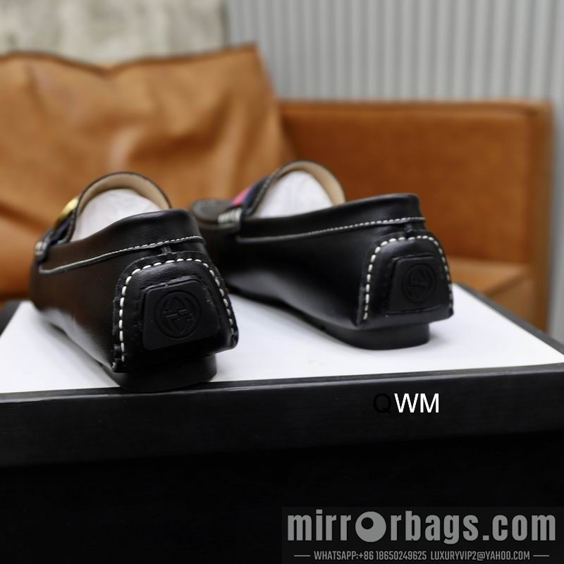 Gucci Shoes sz38-45 WM0603