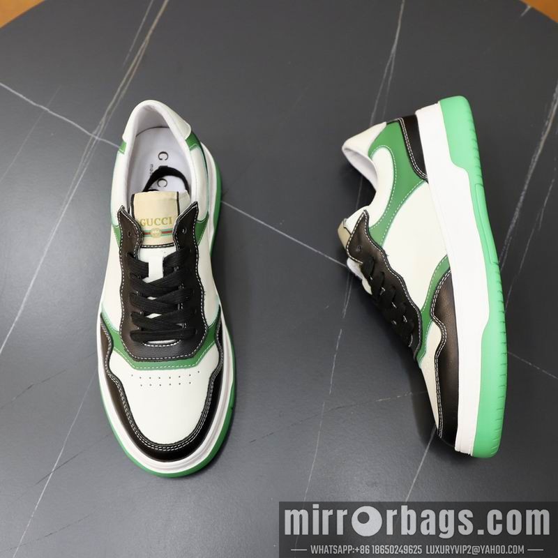 Gucci Shoes sz38-44 hnm0173