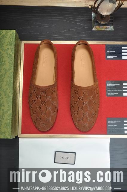 Gucci Shoes sz38-44 mnh0703