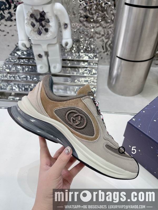 Gucci Shoes sz35-45 JY0402