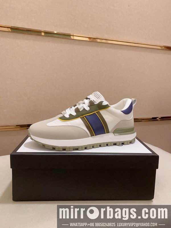 Gucci Shoes sz38-44 hnm0169