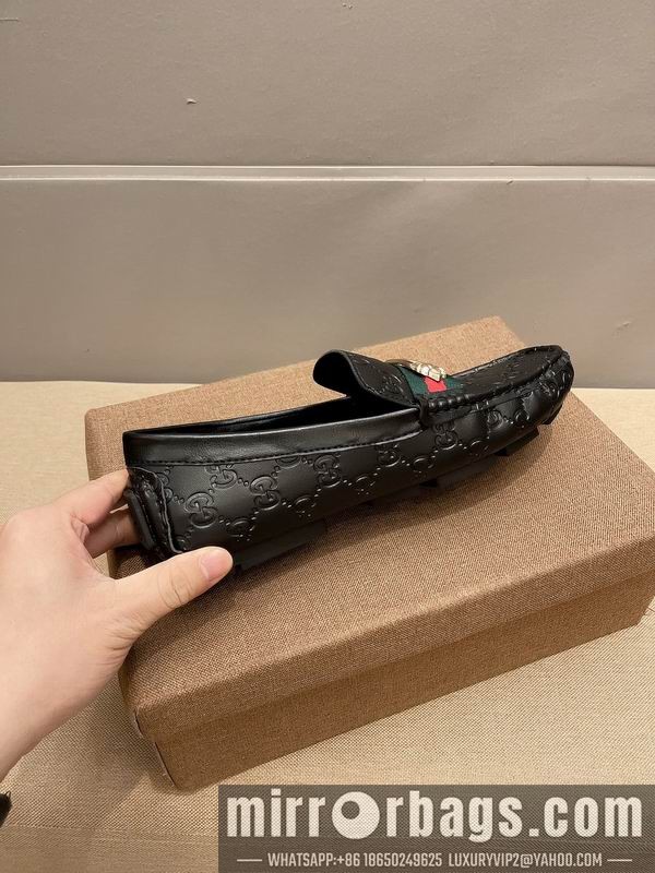 Gucci Shoes sz37-45 mnf0110