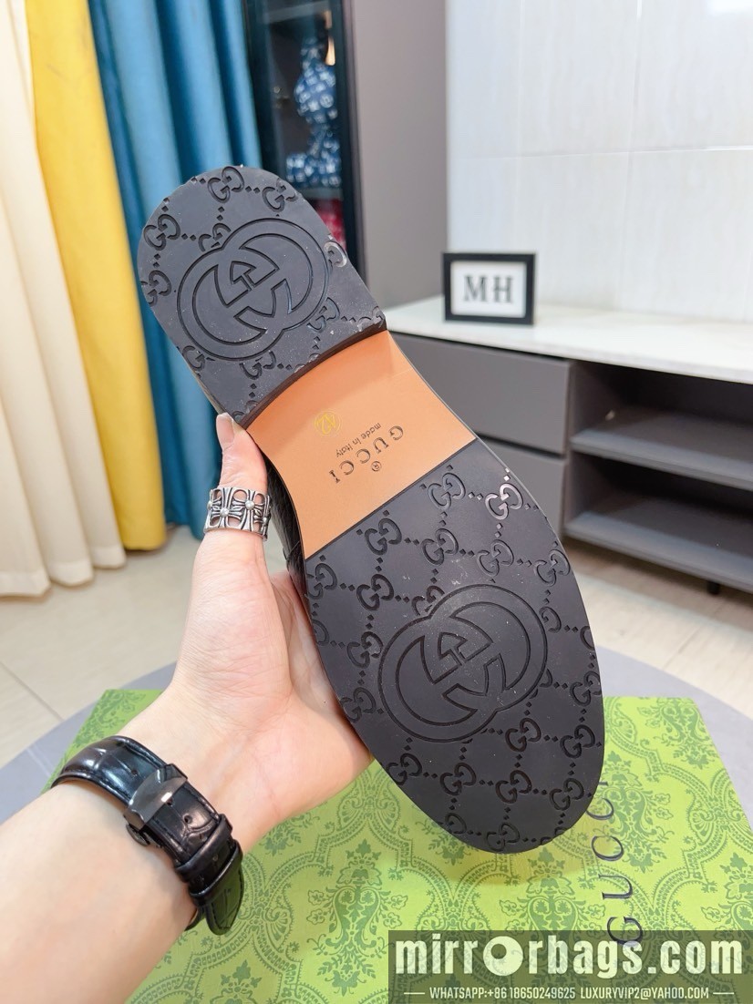 Gucci Shoes sz38-44 h0708