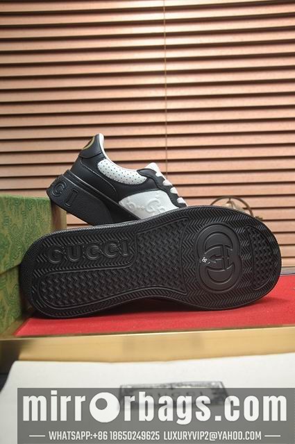 Gucci Shoes sz35-45 mnh0507