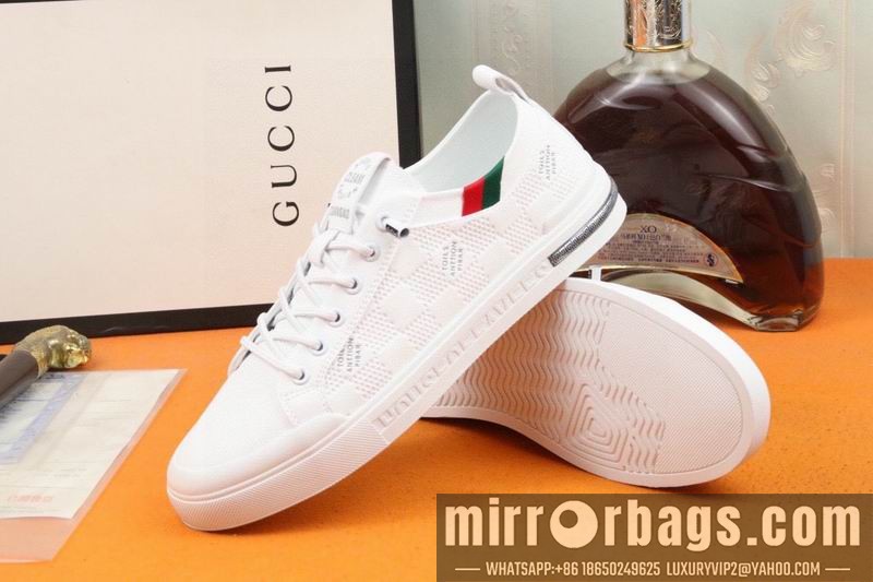 Gucci Shoes sz38-43 hnm0153