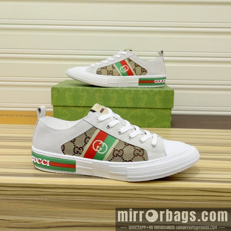 Gucci Shoes sz38-44 hnm0149