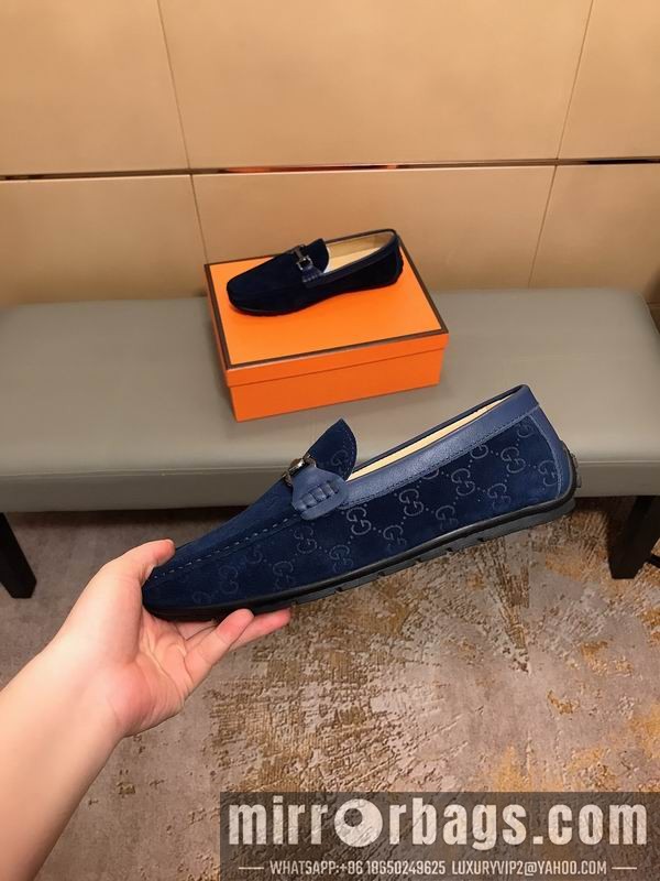 Gucci Shoes sz38-44 mnf0366