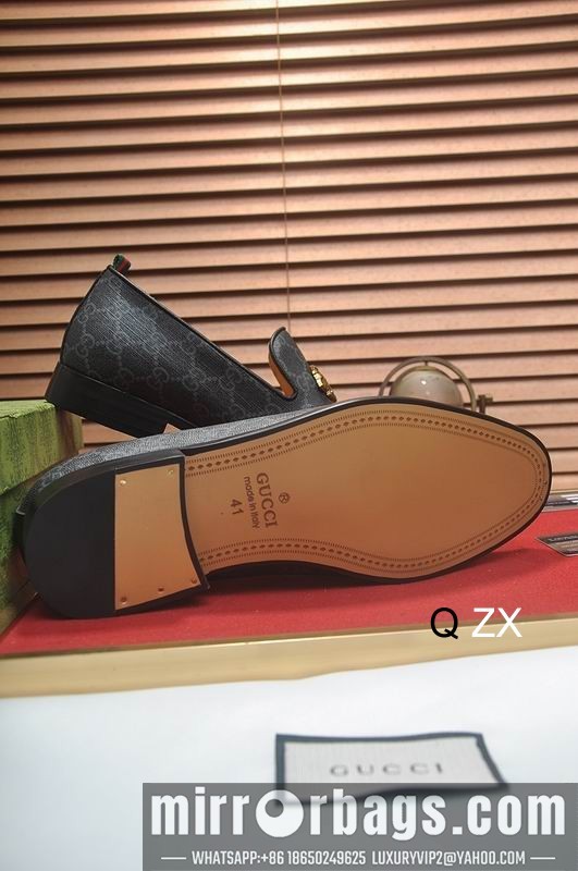 Gucci Shoes sz38-45 ZX1007