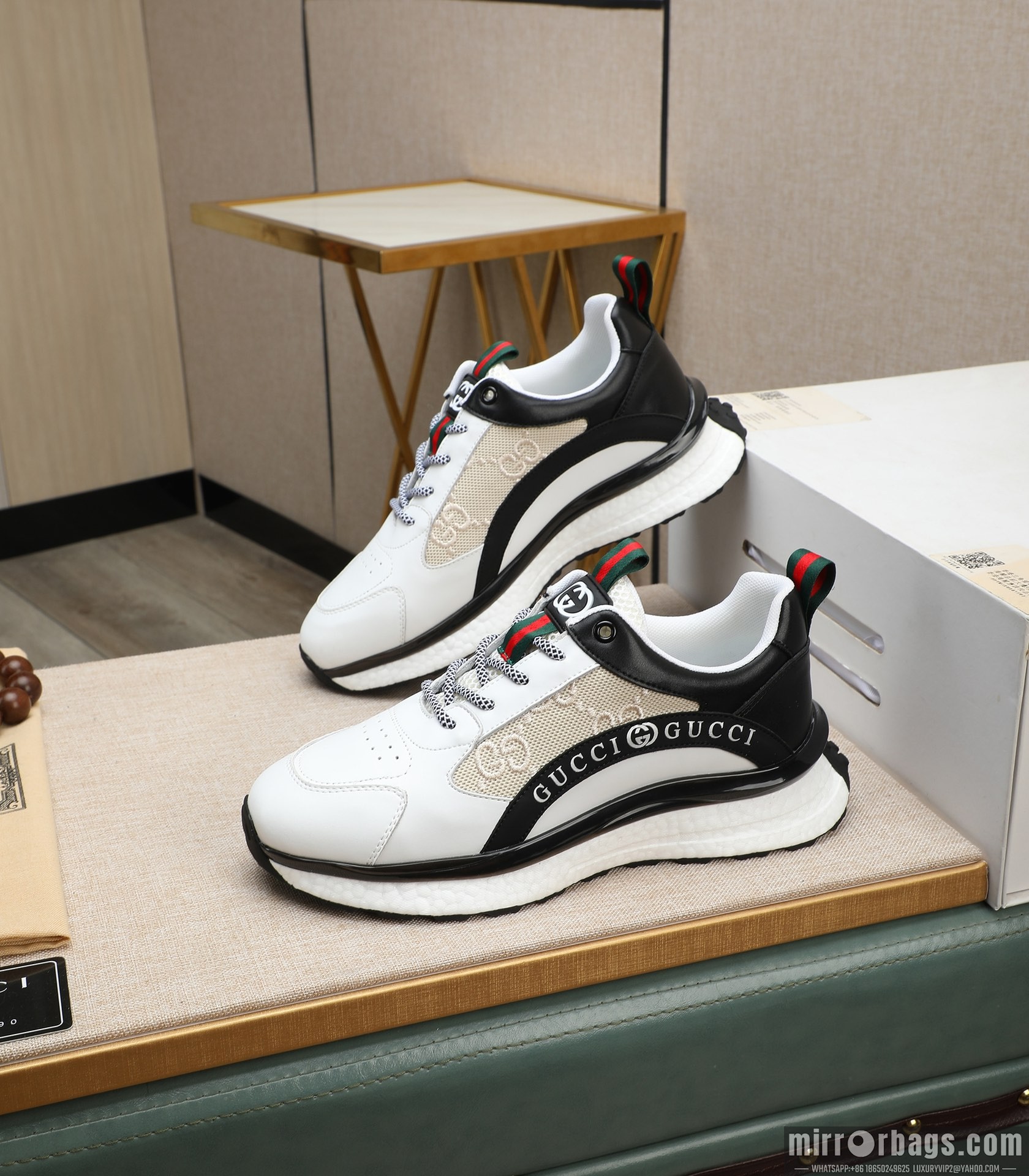 Gucci Shoes sz38-44 h0702