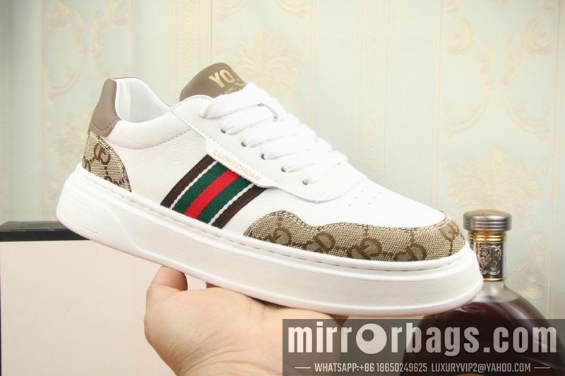 Gucci Shoes sz38-43 mnf0117