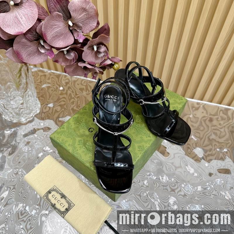 Gucci Shoes sz35-42 9.5cm mnf0323