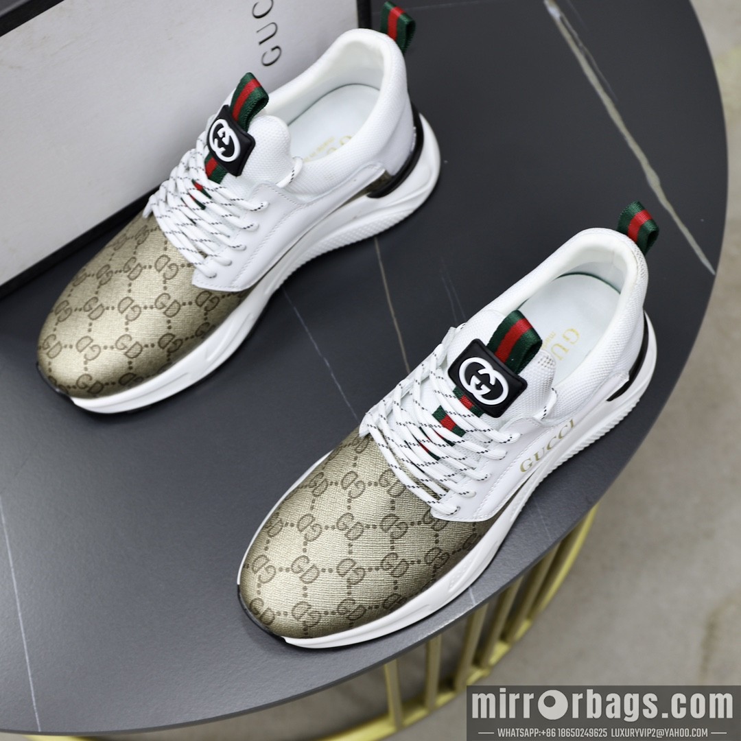 Gucci Shoes sz38-44 h0721