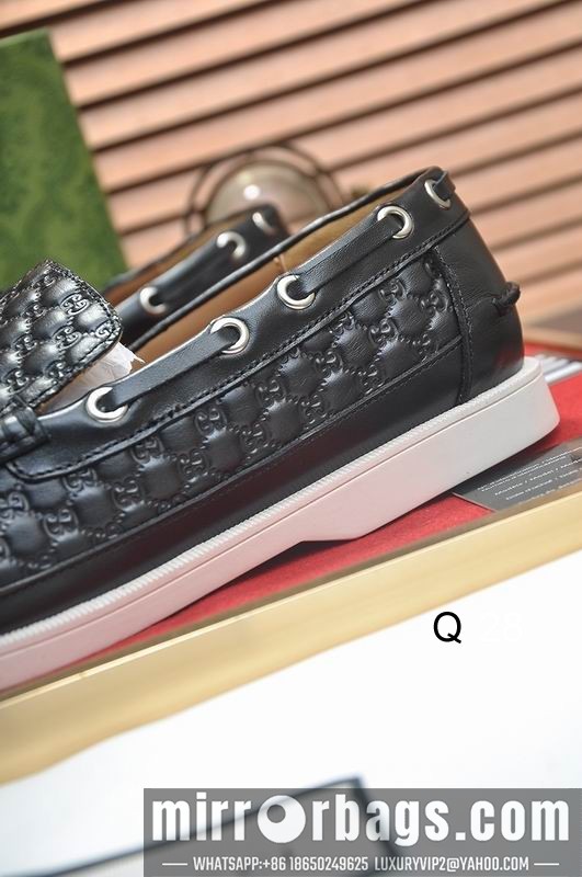 Gucci Shoes sz38-45 N1108
