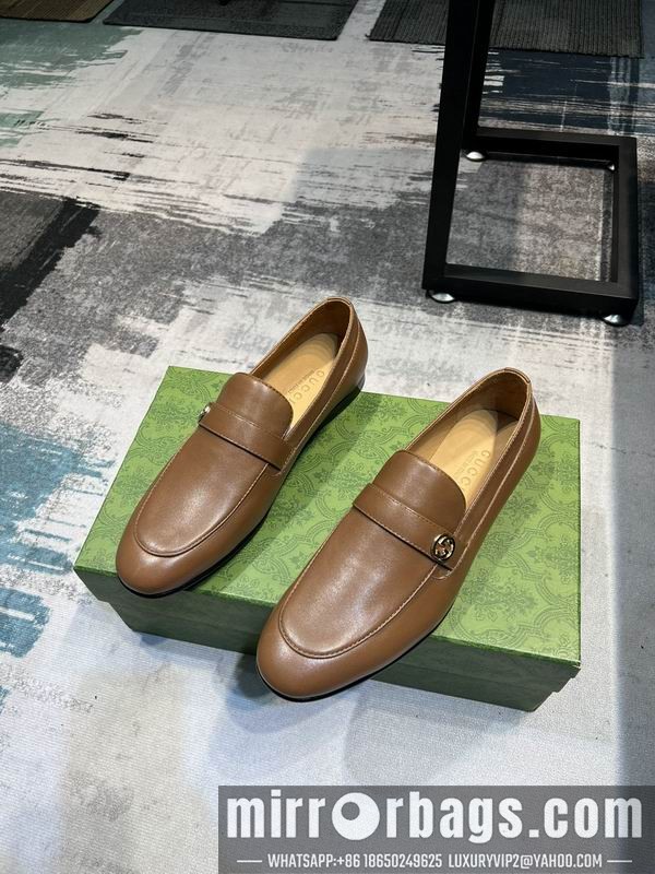 Gucci Shoes sz 38-45 mnf0158