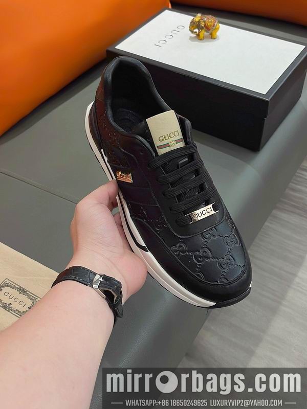 Gucci Shoes sz38-44 mnf0378