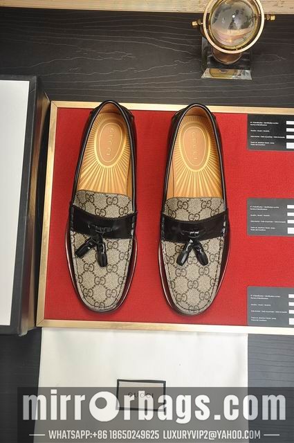 Gucci Shoes sz38-45 mnh0707