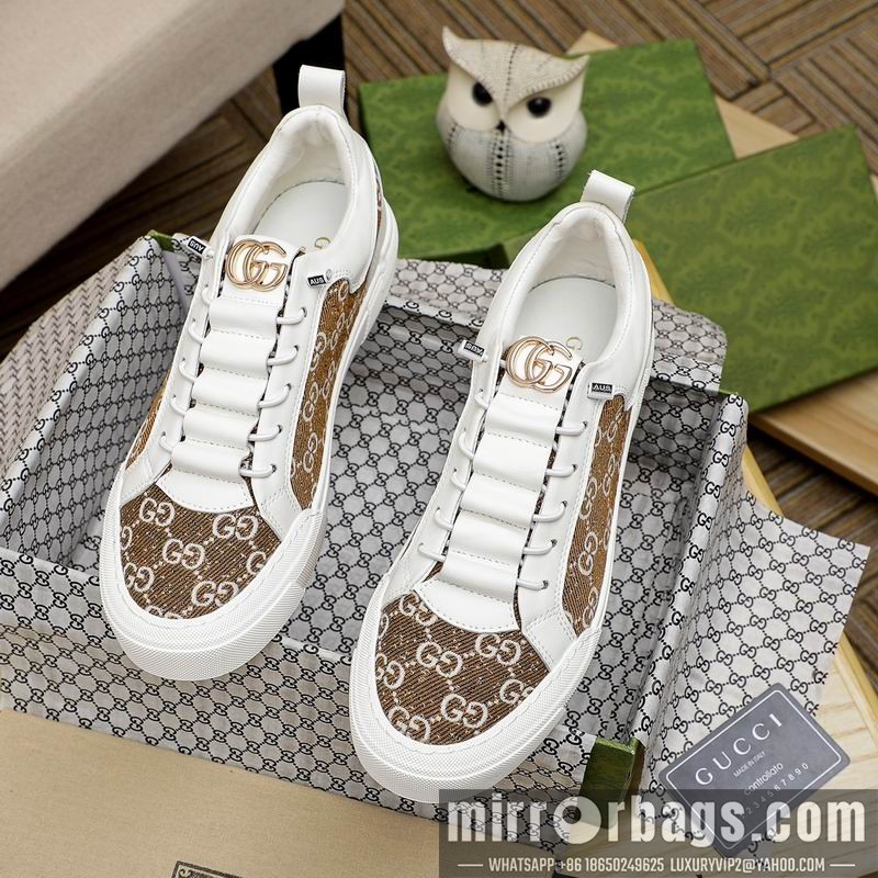 Gucci Shoes sz38-44 hnm0129