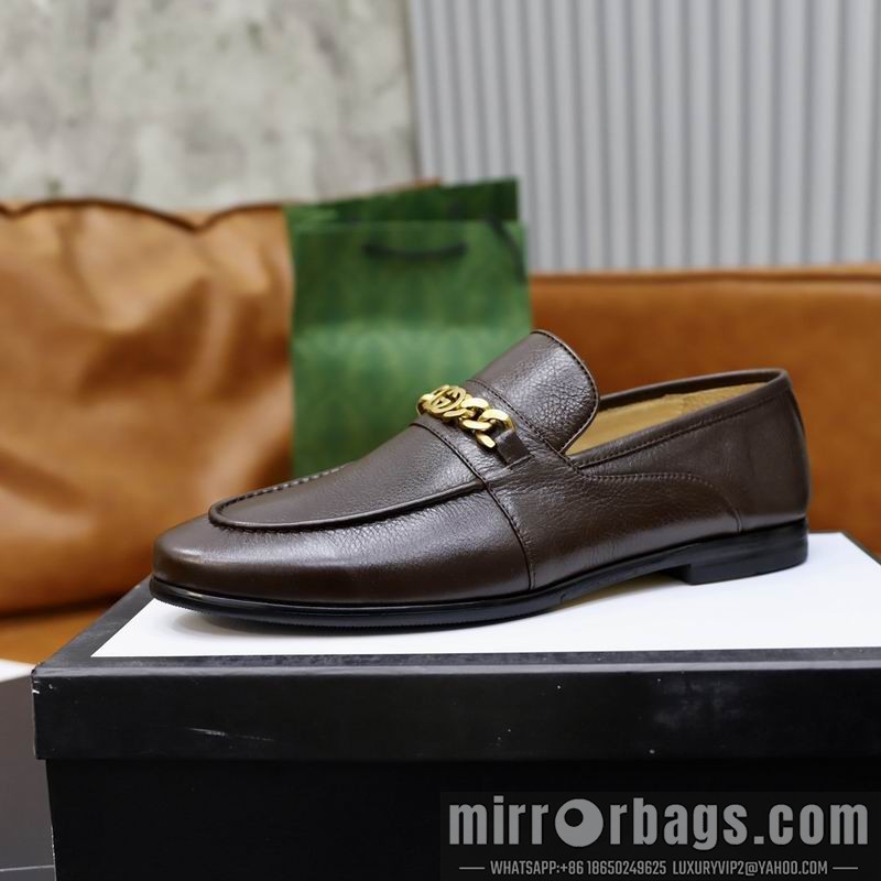 Gucci Shoes sz38-44 hnm0171
