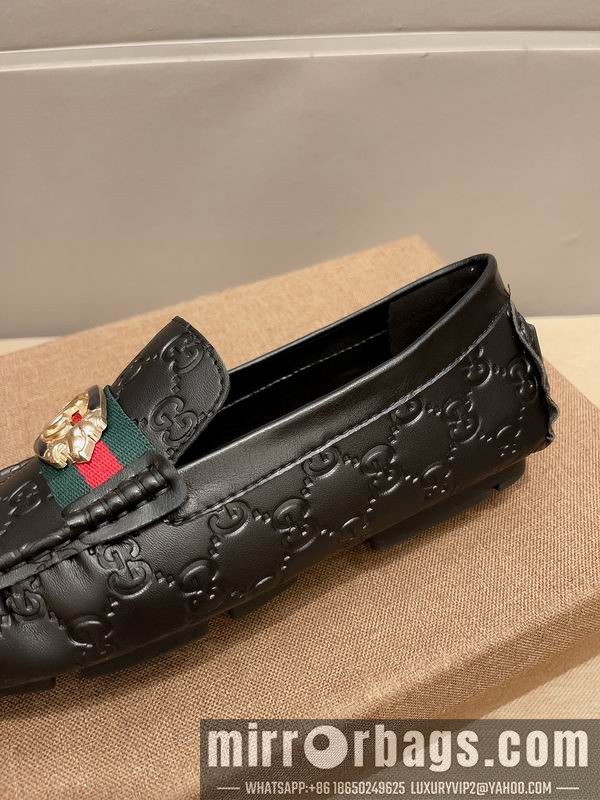 Gucci Shoes sz37-45 mnf0110