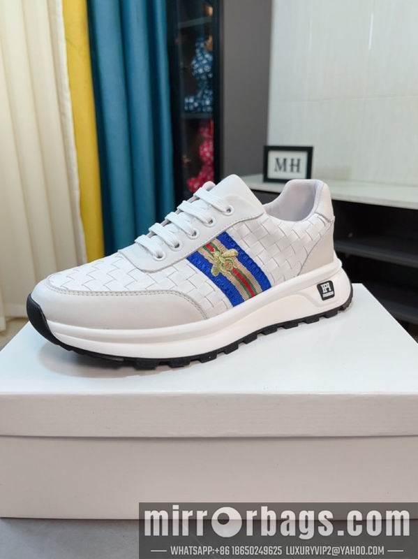 Gucci Shoes sz38-44 mnf0313