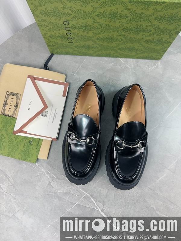 Gucci Shoes sz35-42 38-46 3.5cm mnf0210
