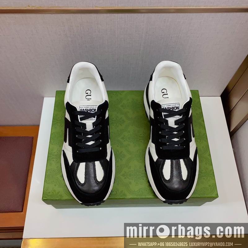 Gucci Shoes sz38-44 mnf0101
