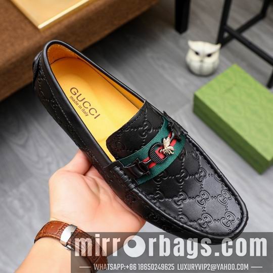 Gucci Shoes sz38-46 mnh0504