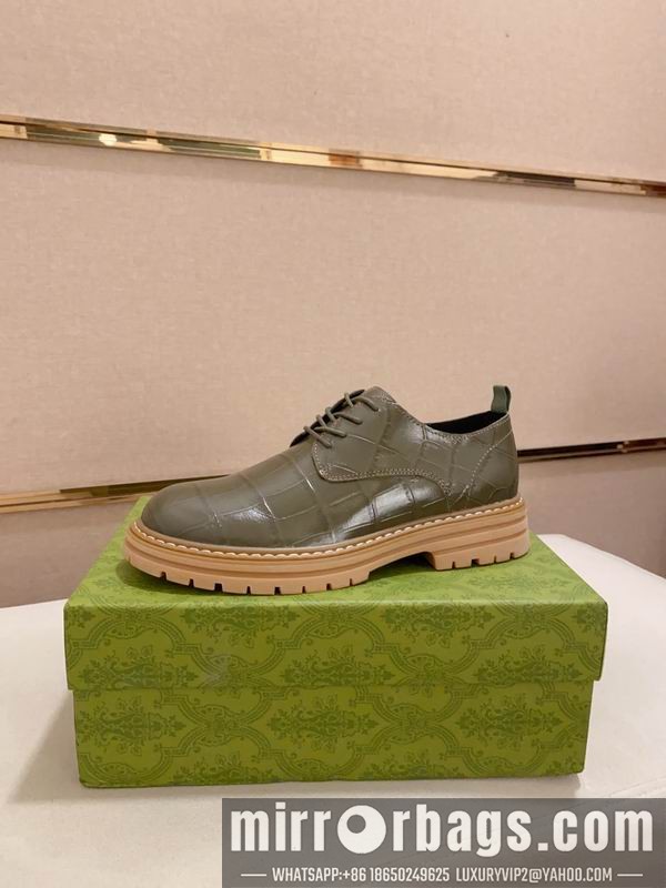 Gucci Shoes sz38-44 hnm0184