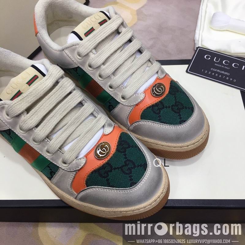 Gucci Shoes sz35-44 SD0307