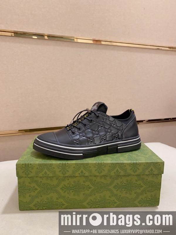 Gucci Shoes sz38-44 hnm0183