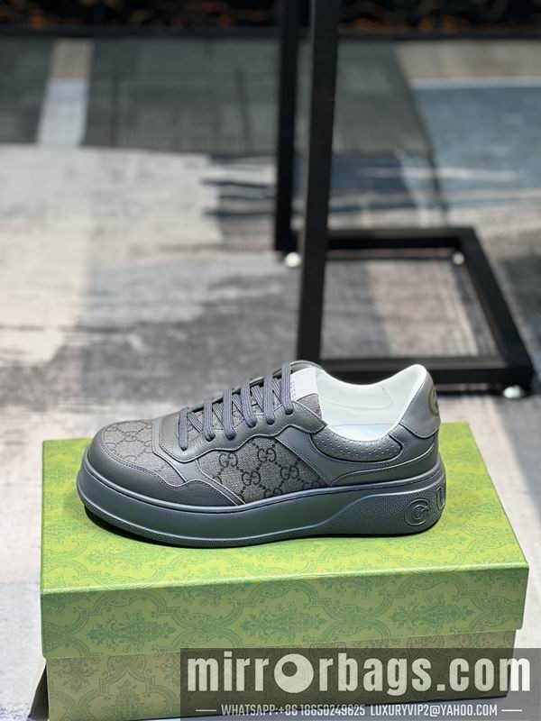 Gucci Shoes sz34-45 hnm01145
