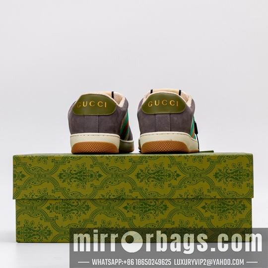 Gucci Shoes sz34-45 hnh1009
