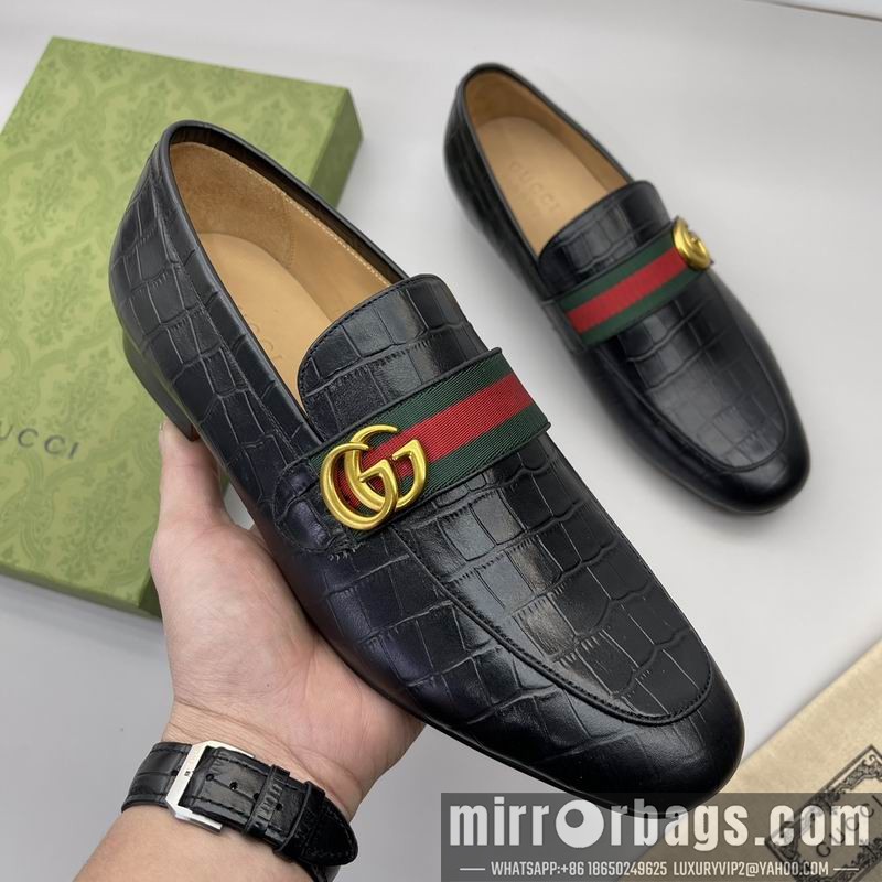 Gucci Shoes sz38-45 mnf0178
