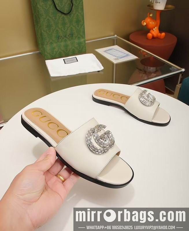 Gucci Shoes sz35-43 mnf0213