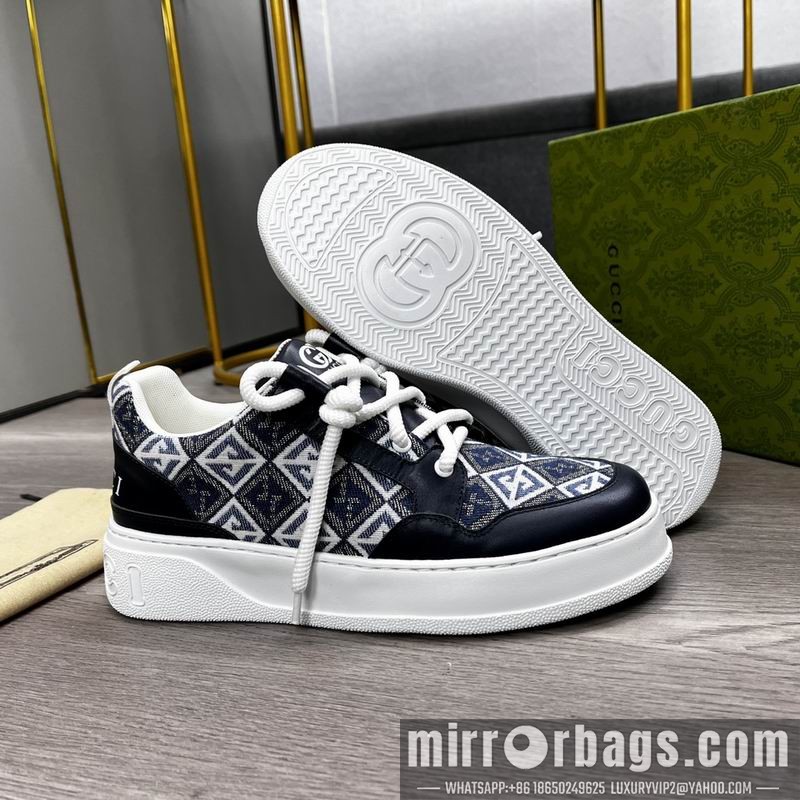 Gucci Shoes sz 38-45 mnf0154