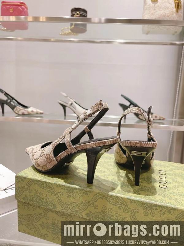 Gucci Shoes sz35-42 7.5cm mnf0306