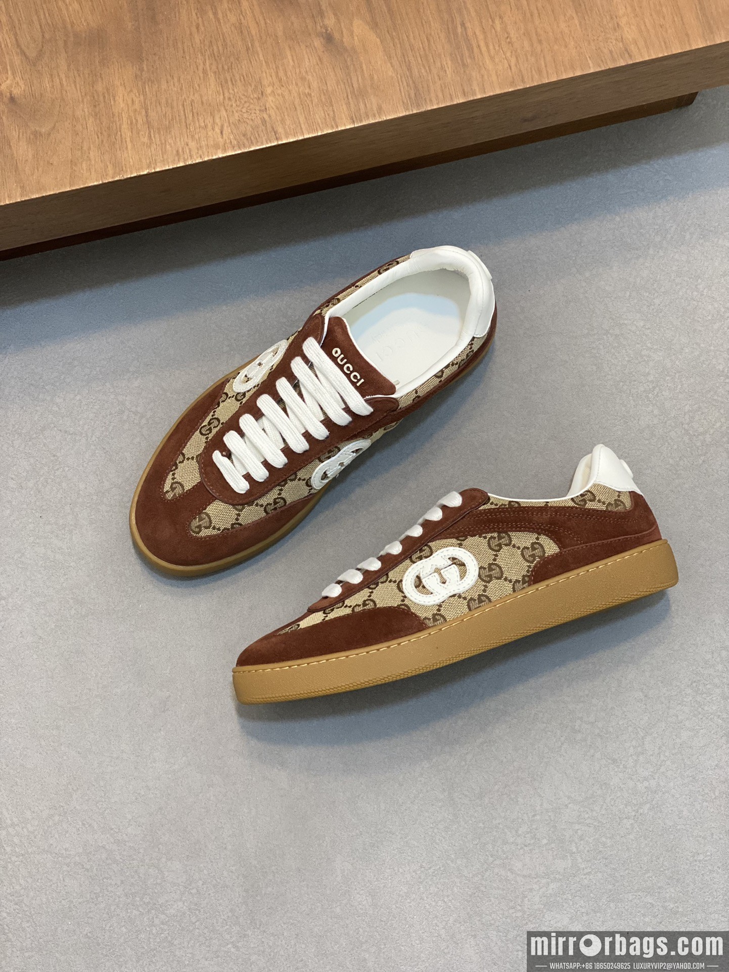 Gucci Shoes sz35-46 hnh1202