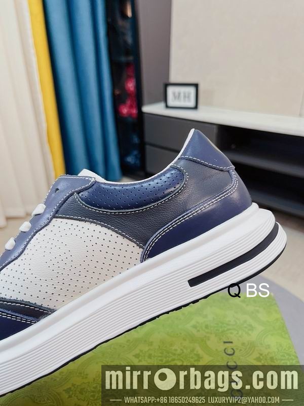 Gucci Shoes sz38-45 BS0207