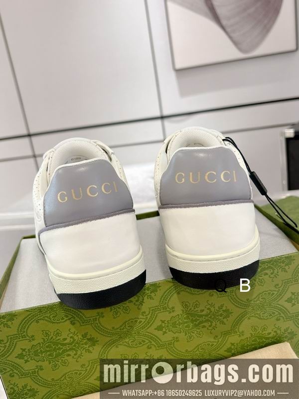 Gucci Shoes sz38-45 BS0909