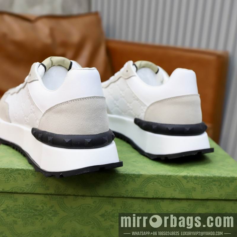 Gucci Shoes sz38-44 hnm0184