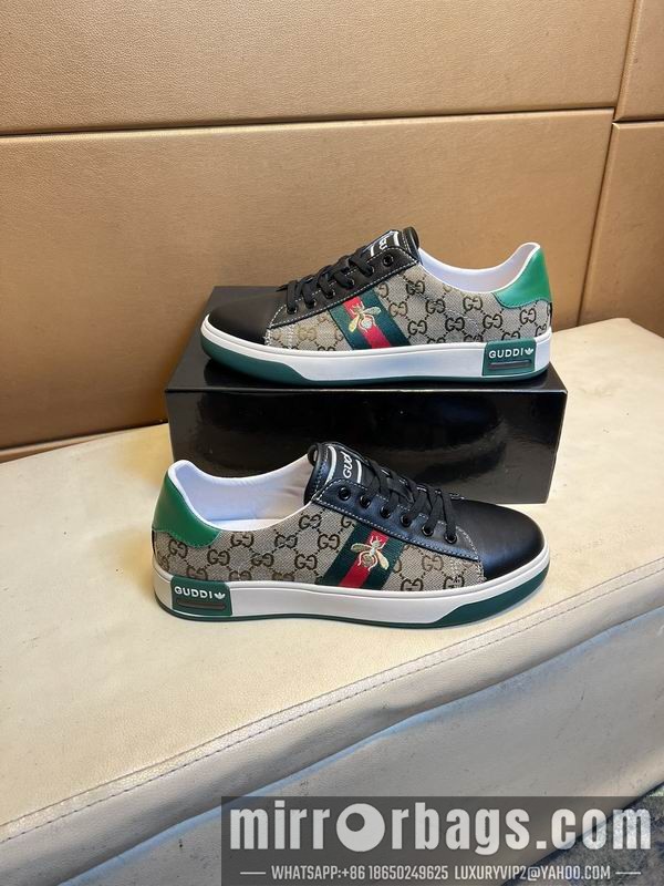 Gucci Shoes sz38-44 mnf03104