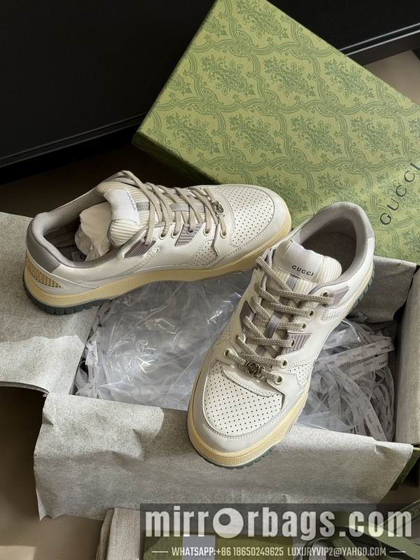 Gucci Shoes sz35-45 mnf0114