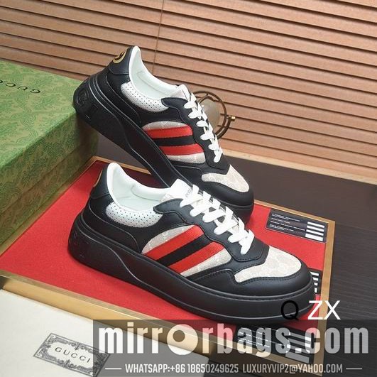 Gucci Shoes sz35-45 ZX1002
