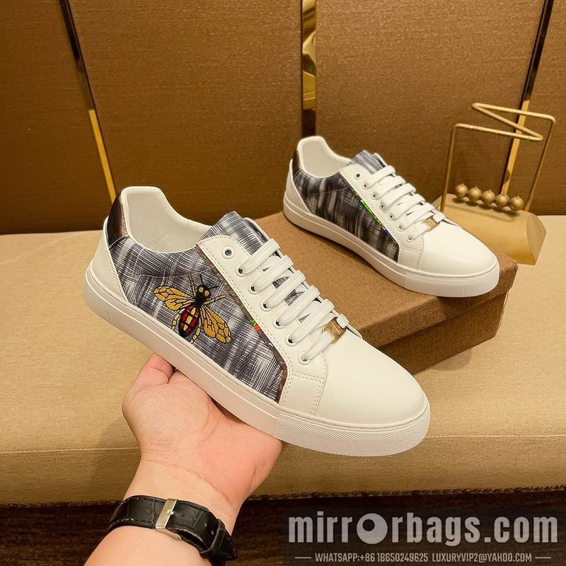 Gucci Shoes sz38-44 mnf0367