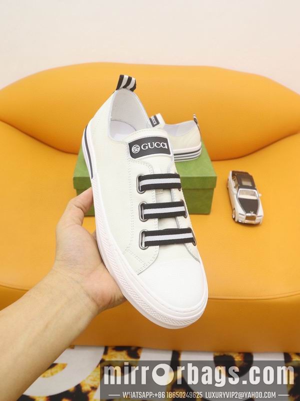 Gucci Shoes sz38-44 mnf0160